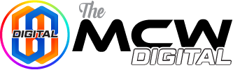 MCW Digital - Digital Assets For Business