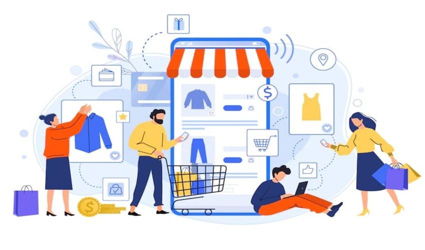 How to retain customers in e-commerce marketplace?
